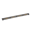 Baja Designs -Aux LED Bar – S8 Series Driving Combo – Clear – 1016mm (40 Inch)