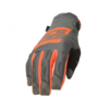 Acerbis X-WP HOMOL. GLOVES - ORANGE/GREY