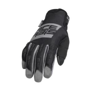 Acerbis X-WP HOMOL. GLOVES - BLACK/GREY