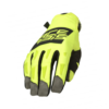 Acerbis X-WP HOMOL. GLOVES - BLACK/YELLOW