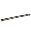 Baja Designs -Aux LED Bar – S8 Series Spot – Clear – 1016mm (40 Inch)