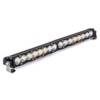 Baja Designs -Aux LED Bar – S8 Series Spot – Clear – 508mm (20 Inch)