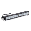 Baja Designs -Aux LED Bar – OnX6 Racer Edition Spot – Clear – 508mm (20inch) – Racer Edition – Racer Edition – 412002