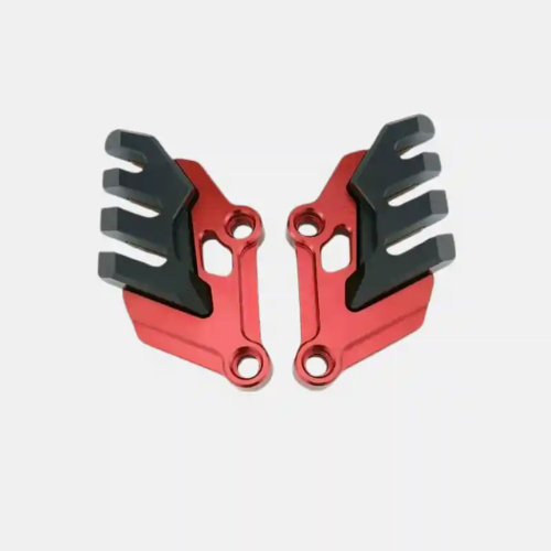 Disc Caliper Protector For Kawasaki Z900 - Image 3