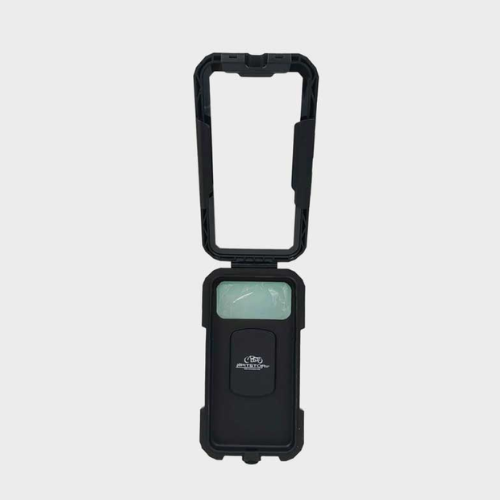 Waterproof Mobile Holder Mirror Mount - Image 4