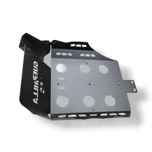 Guerrilla 450 accessories combo kit - Image 4