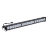 Baja Designs -Aux LED Bar OnX6 + Wide Cornering – Clear – 762mm (30 Inch) – 453004