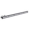 Baja Designs -Aux LED Bar OnX6 + Spot – Clear – 1270mm (50 Inch) – 455001