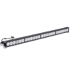 Baja Designs -Aux LED Bar OnX6 + Spot – Clear – 1016mm (40 Inch) – 454001