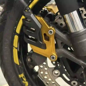 Disc Caliper Protector For Kawasaki Z900