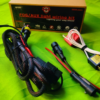 Kroozer 150w Led Lights Waterproof Universal Wiring Harness (without flasher)