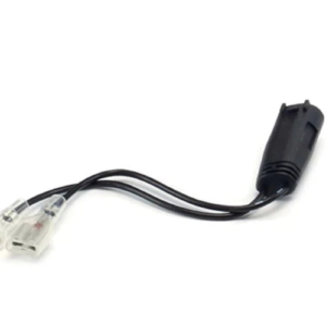 Denali Horn Wiring Adapter for OEM BMW Wiring Harness – DNL.WHS.10100