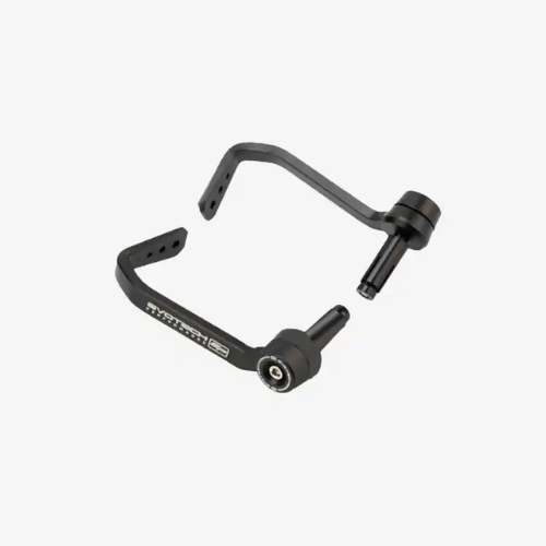 Evotech Motorcycle CNC Guard Brake Clutch Levers Guard Protector Universal replica - Image 2