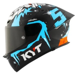 KYT TT Course