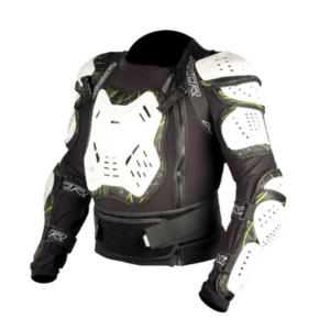 Axor Body Armor Jacket