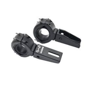 Maddog CLAMPS and Mounts