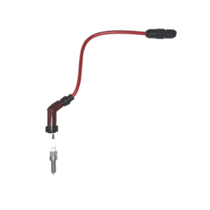 NGK Spark Kit Hero X Pulse 200 4V