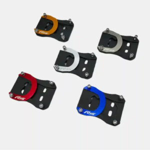 Side Stand Jacket for R15-V4 / R15-M / R15-V3