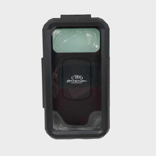 Waterproof Mobile Holder Mirror Mount - Image 2