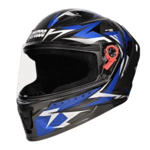 STUDDS RAIDER SKULPT D1