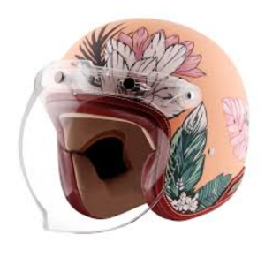 Axor Retro Jet Hawaii