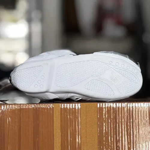 TIGER TR X- ONE PRO BEST RACING BOOT FOR MEN - WHITE - Image 8