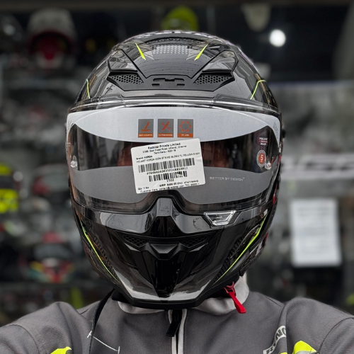 Korda Icon Strike Helmet - Image 5