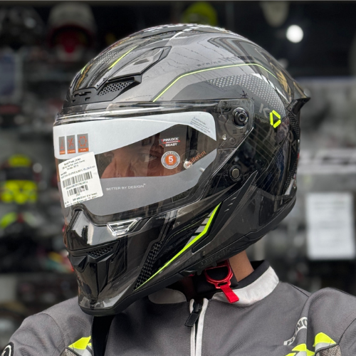 Korda Icon Strike Helmet - Image 6