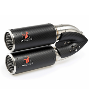 IXRACE –DC2 – EXHAUST FOR KAWASAKI Z900