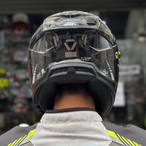 Korda Icon Strike Helmet - Image 8