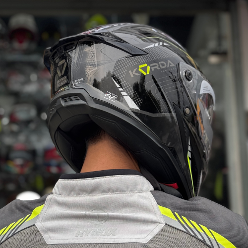 Korda Icon Strike Helmet - Image 10