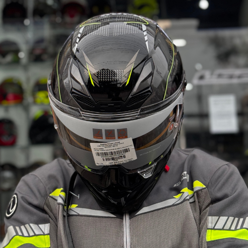 Korda Icon Strike Helmet - Image 11