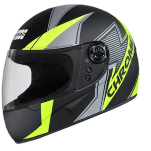 STUDDS CHROME D5 DECOR