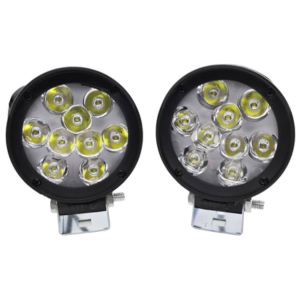 HJG LED Lights