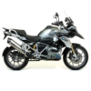 ARROW EXHAUST FOR BMW R1200/1250Gs/Gsa 2016+