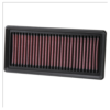 K&N Replacement Air Filter Bajaj Pulsar 200NS – BA-2012