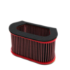 BMC Air Filter For Yamaha YZF R1 1000 98 01 – FM162/04