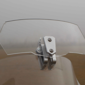 Universal Visor Extender