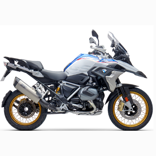 SC PROJECT EXHAUST FOR BMW R 1250 GS (2019 – 2020) - Image 4