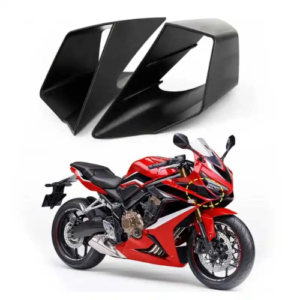 Motorcycle Fairing Winglets for Honda CBR650R 2019 2020 CBR1000RR 2019 2020