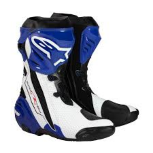 Alpinestars Riding Boot