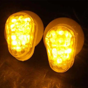 LED Indicator for Body Strawberry Style 90