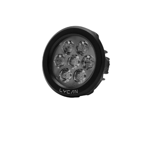 The Maddog Lycan - Image 3