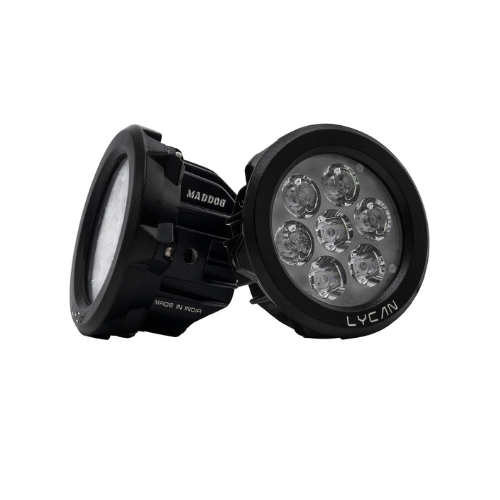 The Maddog Lycan - Image 4