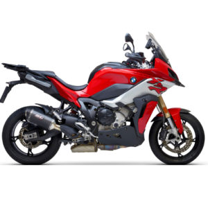 SC PROJECT EXHAUST FOR BMW S 1000 XR (2020 – 2023) SC1-S Muffler, carbon fiber