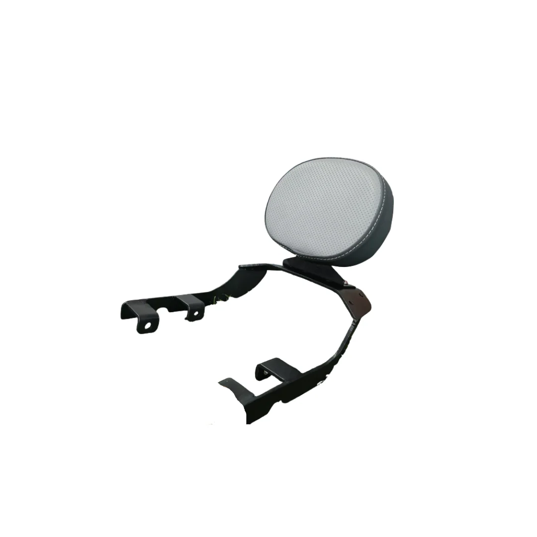 Hammer Backrest for Jawa Perak & 42 Bobber - Image 8