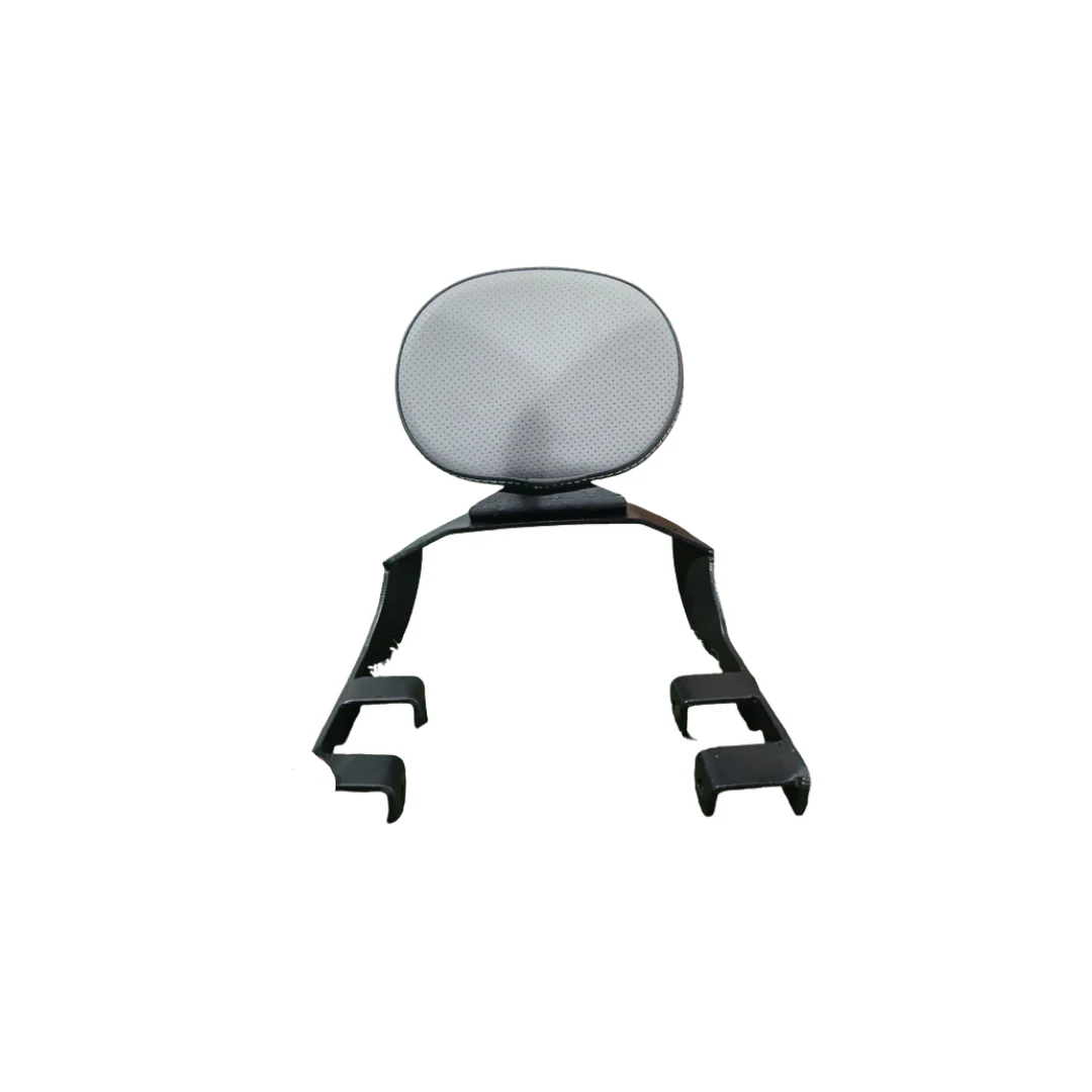 Hammer Backrest for Jawa Perak & 42 Bobber - Image 11