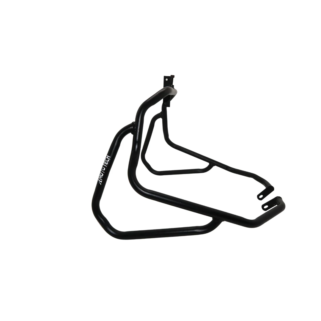 Leg Guard/Crash Guard for Suzuki V Strom SX 250 - Image 18