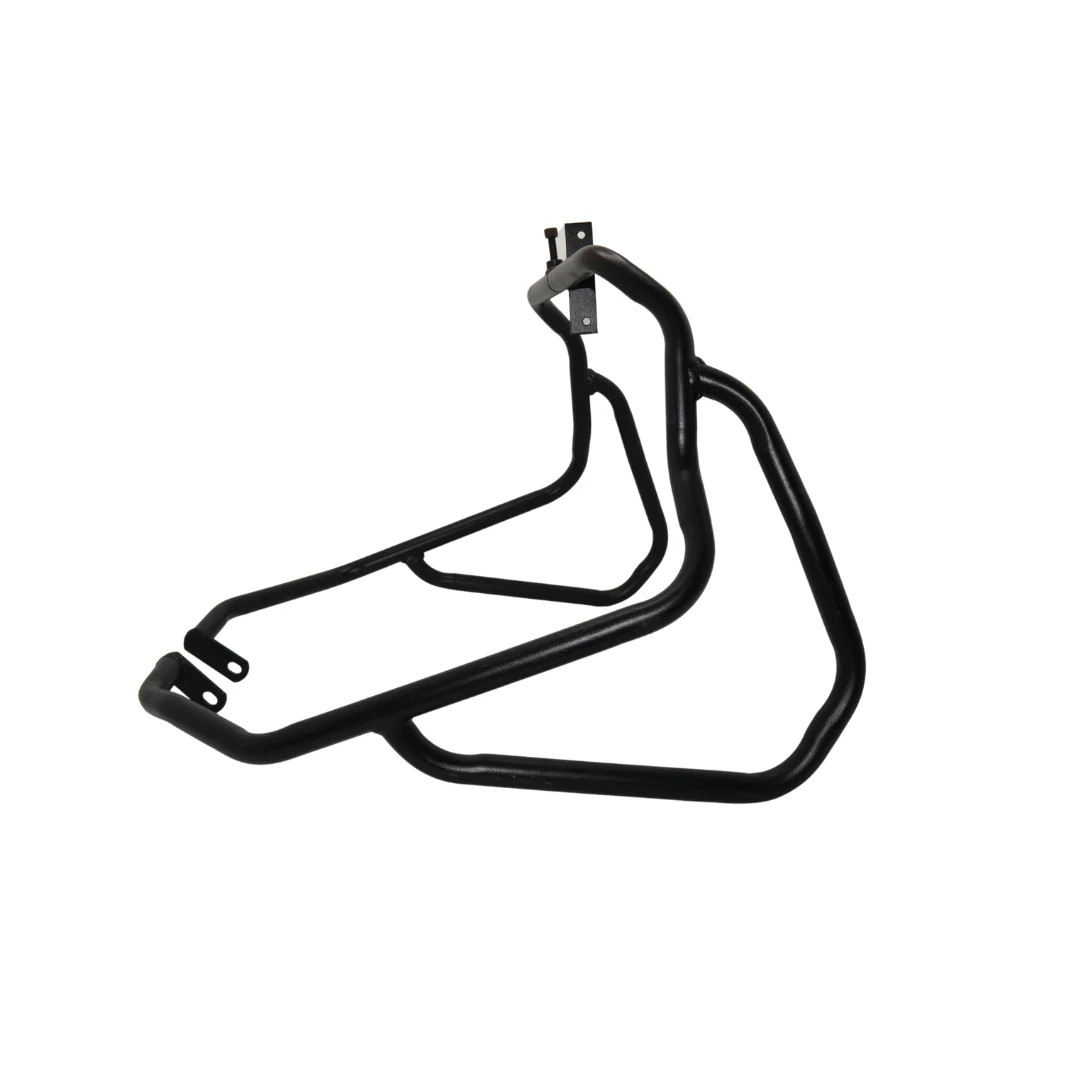 Leg Guard/Crash Guard for Suzuki V Strom SX 250 - Image 17