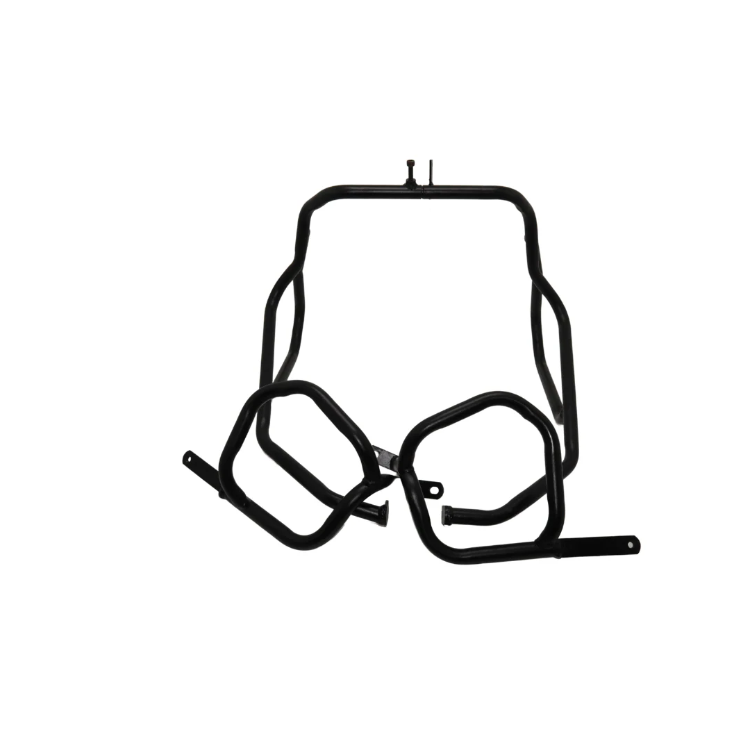 Leg Guard/Crash Guard for Suzuki V Strom SX 250 - Image 15